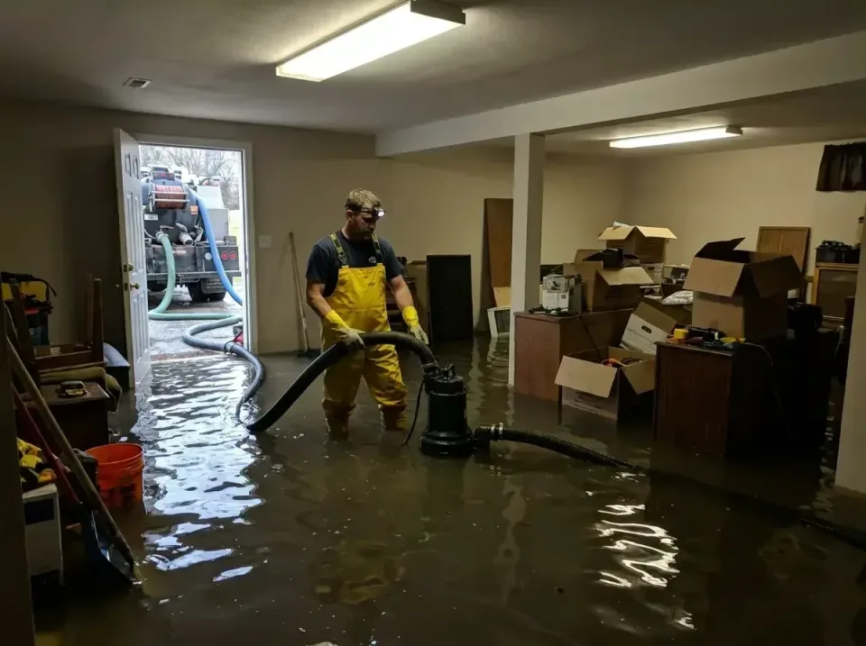 basement-burst-pipe-flooding-a-001 — frequently asked questions, 24-Hour Water Damage Restoration Services in Fort Wayne, IN